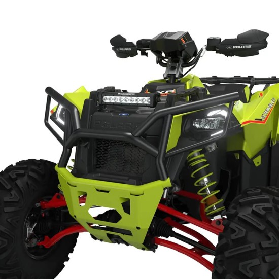Polaris Scrambler ÖN Koruma Demiri K-bumper Fr Scrm Swl