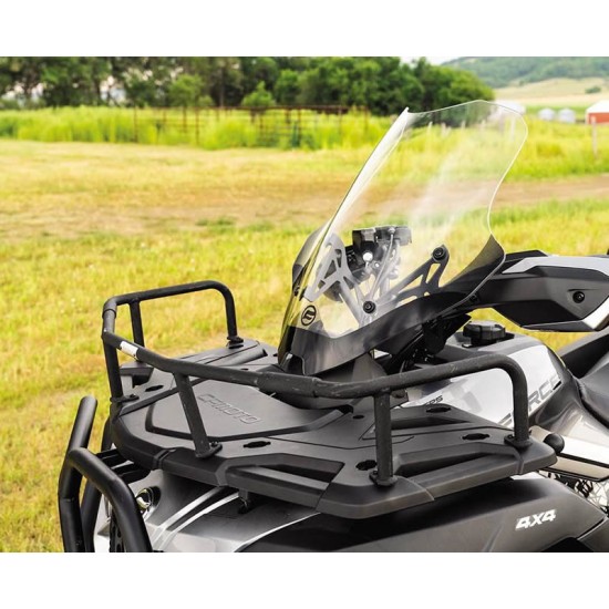 Cf Moto Cforce 625cc Atv Ön Port Bagaj Çerçevesi̇
