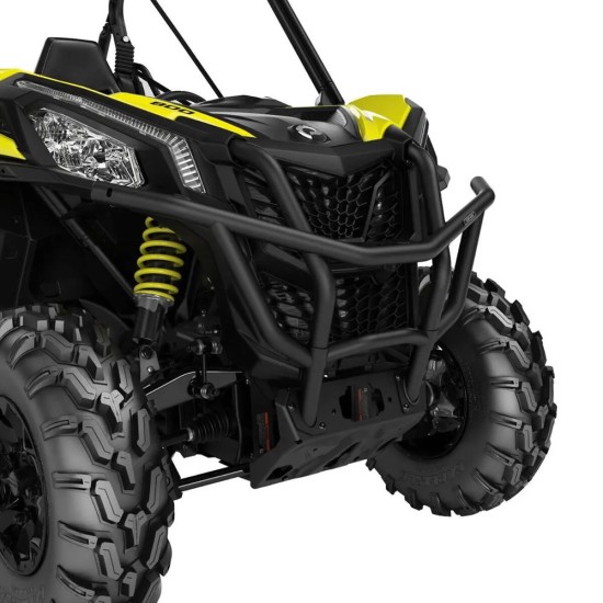 Can Am Maveri̇ck ÖN Tampon Front Bumper Kit
