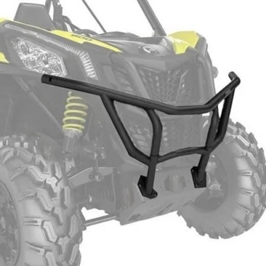 Can Am Maveri̇ck ÖN Tampon Front Bumper Kit