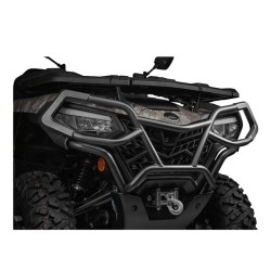 Cf Moto Cforce 450cc Atv Ön Koruma Demi̇ri̇