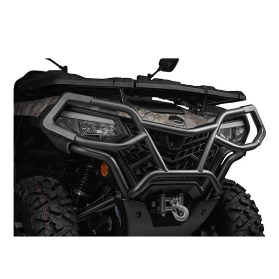 Cf Moto Cforce 450cc Atv Ön Koruma Demi̇ri̇