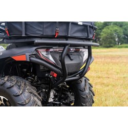 Cf Moto Cforce 625cc Atv Arka Koruma Demi̇ri̇ 