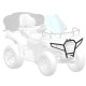 Cf Moto Cforce 625cc Atv Ön Koruma Demi̇ri̇ 