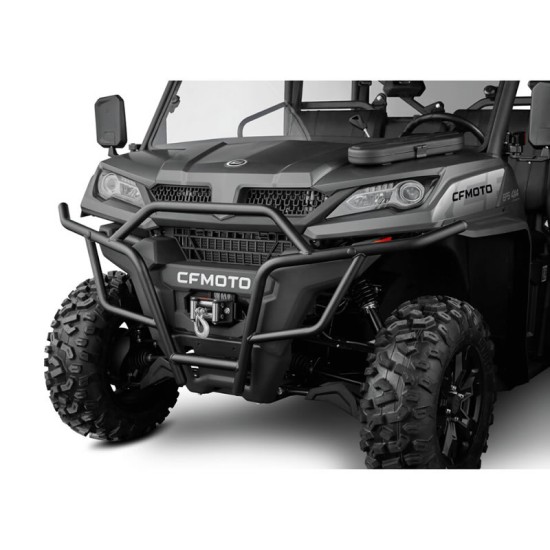 Cf Moto Uforce 1000 Xl Utv Ön Koruma Demi̇ri̇