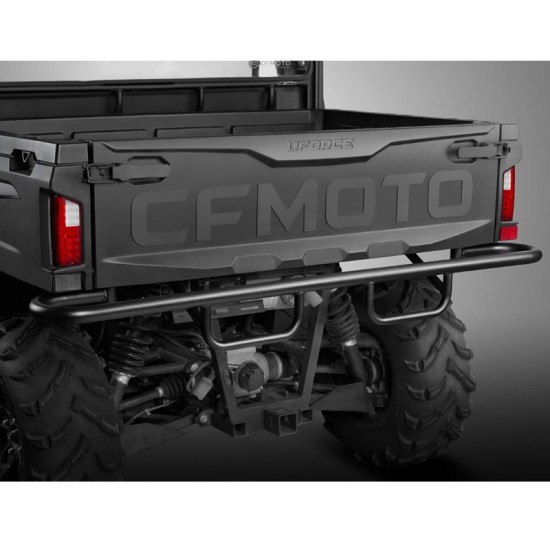 Cf Moto Uforce 600cc Utv Arka Koruma Demiri 