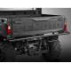 Cf Moto Uforce 600cc Utv Arka Koruma Demiri 
