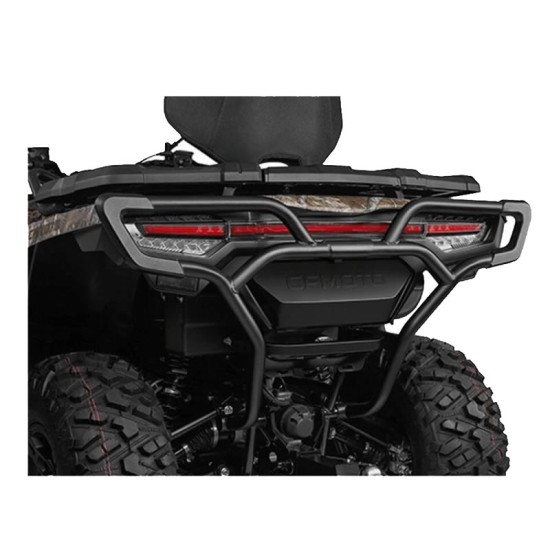 Cf Motocforce 450cc Atv Arka Koruma Demi̇ri̇