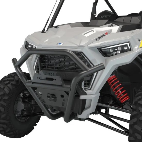 Polaris Rzr Trail S Ön Koruma K-bpr Fr Hc Blk