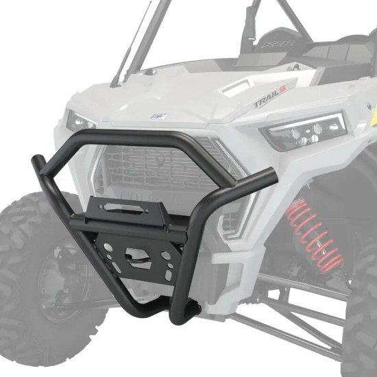 Polaris Rzr Trail S Ön Koruma K-bpr Fr Hc Blk