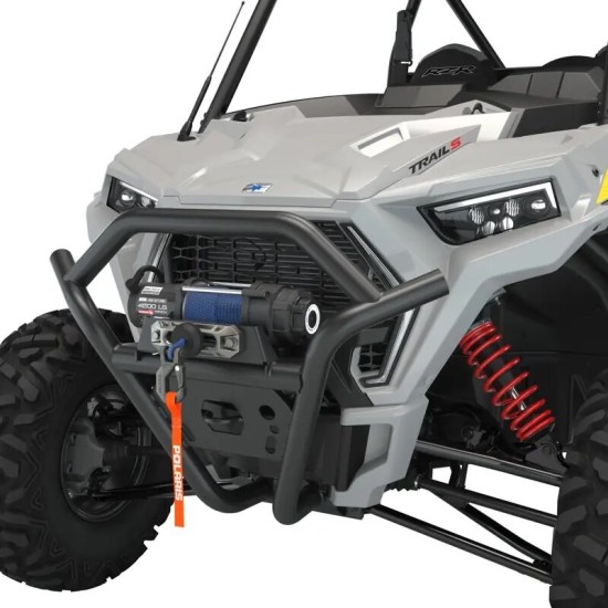 Polaris Rzr Trail S Ön Koruma K-bpr Fr Hc Blk