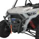Polaris Rzr Trail S Ön Koruma K-bpr Fr Hc Blk