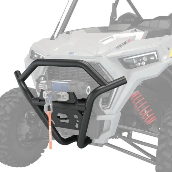 Polaris Rzr Trail S Ön Koruma K-bpr Fr Hc Blk