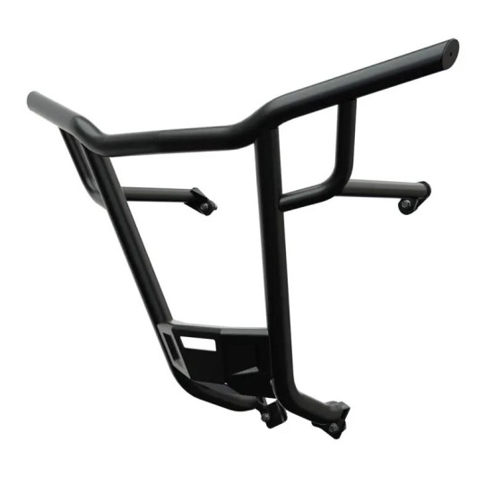 Polaris Rzr Xp Arka Koruma Demiri K-bpr Rear Rzr Blk
