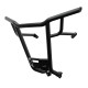 Polaris Rzr Xp Arka Koruma Demiri K-bpr Rear Rzr Blk
