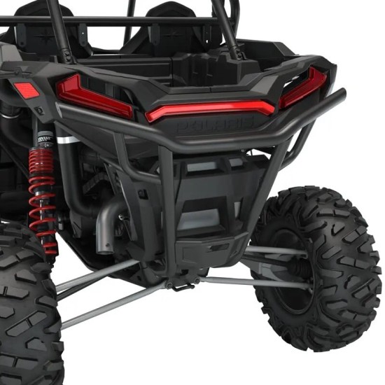 Polaris Rzr Xp Arka Koruma Demiri K-bpr Rear Rzr Blk