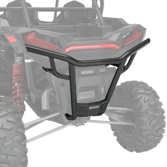 Polaris Rzr Xp Arka Koruma Demiri K-bpr Rear Rzr Blk