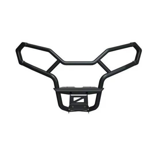 Polaris Sportsman 570 Atv Ön Koruma K-bumper Trail Blk Tampon