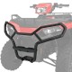 Polaris Sportsman 570 Atv Ön Koruma K-bumper Trail Blk Tampon
