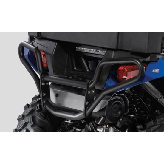 Polaris Sportsman Arka Koruma Demiri Rear Brush Guard Tourıng Xp