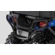 Polaris Sportsman Arka Koruma Demiri Rear Brush Guard Tourıng Xp