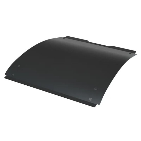 Polaris Rzr Tavan K-roof Al Rzn Blk