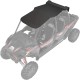 Polaris Rzr Tavan K-roof Al Rzn4 Blk