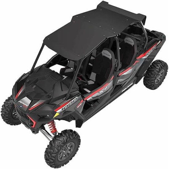 Polaris Rzr Tavan K-roof Al Rzn4 Blk