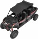 Polaris Rzr Tavan K-roof Al Rzn4 Blk