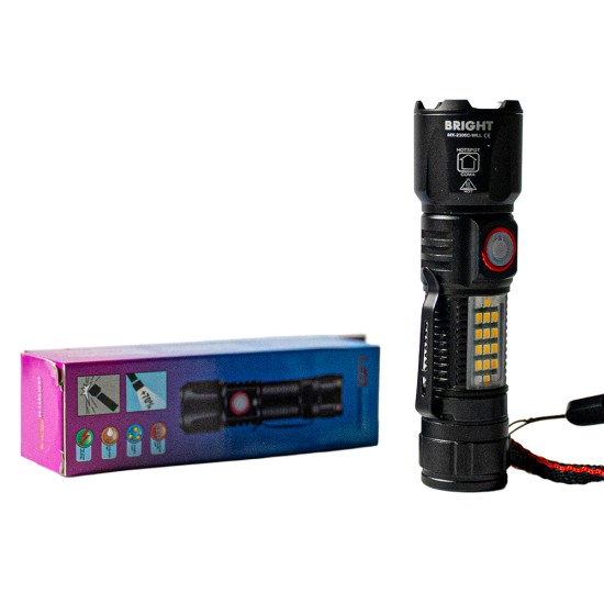 Brigt 1000 Lümen Led El Feneri̇
