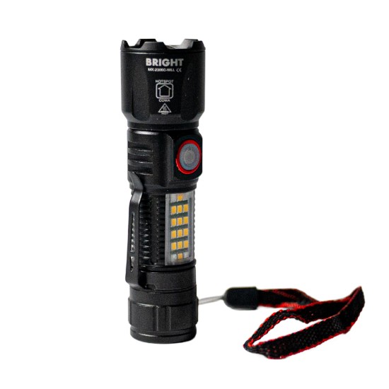 Brigt 1000 Lümen Led El Feneri̇