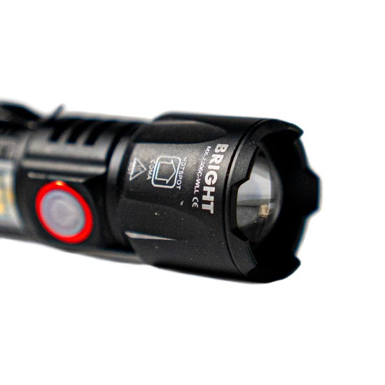 Brigt 1000 Lümen Led El Feneri̇