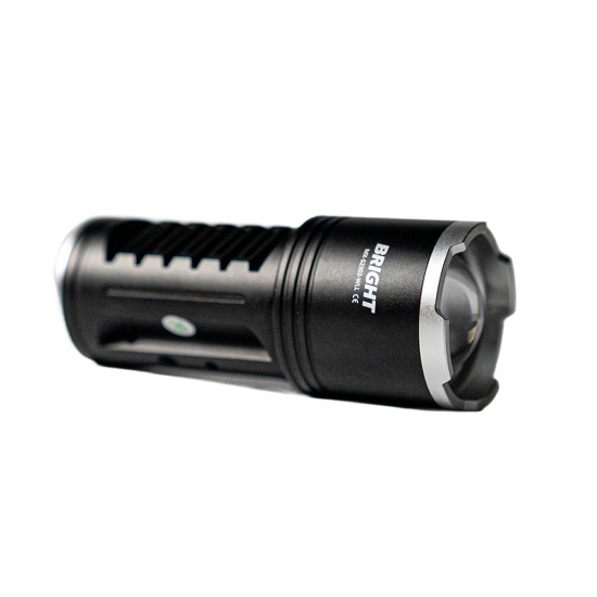 Bri̇gt 3500 Lümen Led El Feneri̇ 