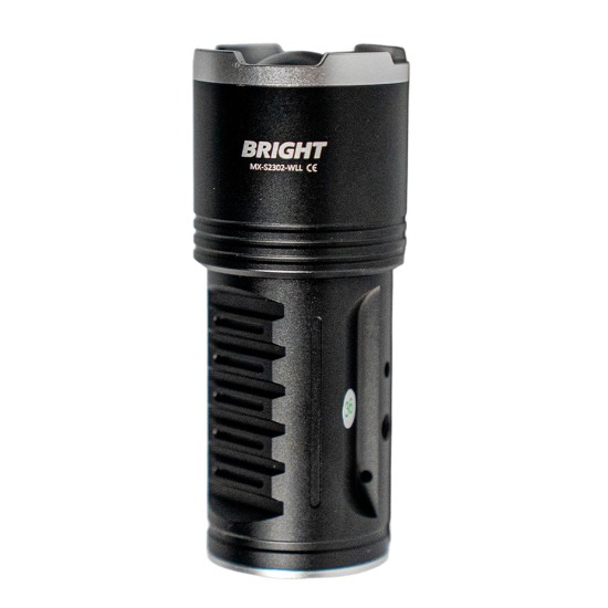Bri̇gt 3500 Lümen Led El Feneri̇ 