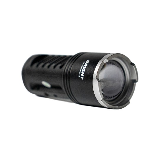 Bri̇gt 3500 Lümen Led El Feneri̇ 