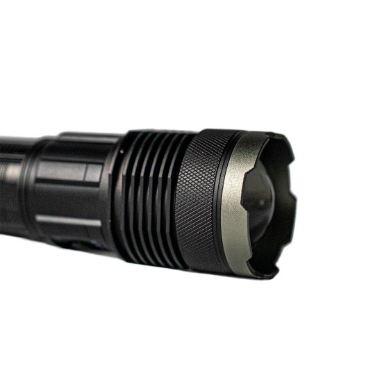 Bri̇gt 5500 Lümen Led El Feneri̇ 