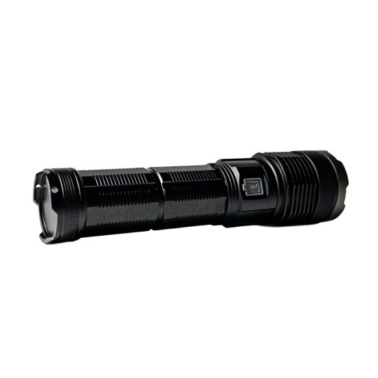 Bri̇gt 5500 Lümen Led El Feneri̇ 