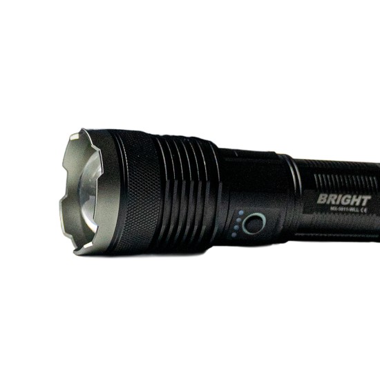Bri̇gt 5500 Lümen Led El Feneri̇ 