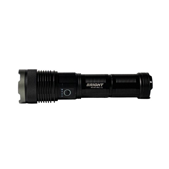 Bri̇gt 5500 Lümen Led El Feneri̇ 