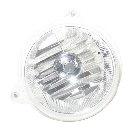 Can-am Düşük Far Low Beam