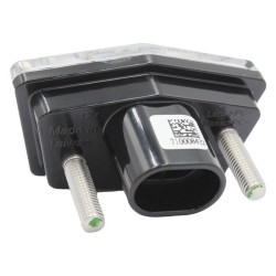 Can-am Light Marker Clear