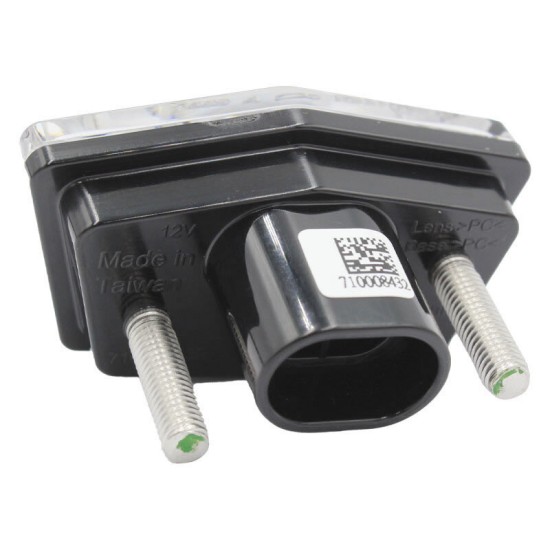 Can-am Light Marker Clear