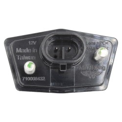 Can-am Light Marker Clear