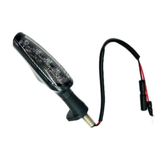 Can Am Light_turn Signal Amber