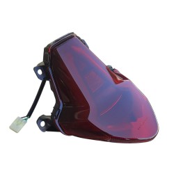 Cf Moto 250 Sr Arka Stop