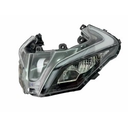 Cf Moto 450 Sr Far Komple