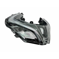 Cf Moto 450 Sr Far Komple