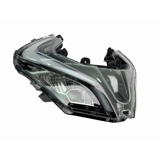 Cf Moto 450 Sr Far Komple