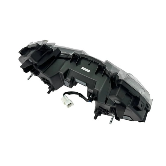 Cf Moto 450 Sr Far Komple