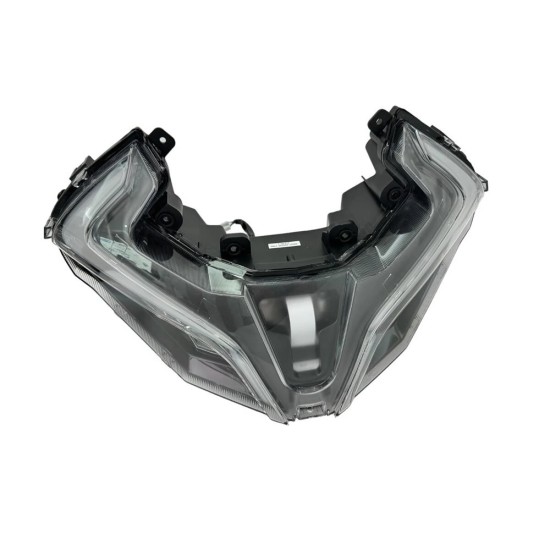 Cf Moto 450 Sr Far Komple